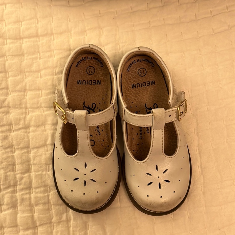 Footmates